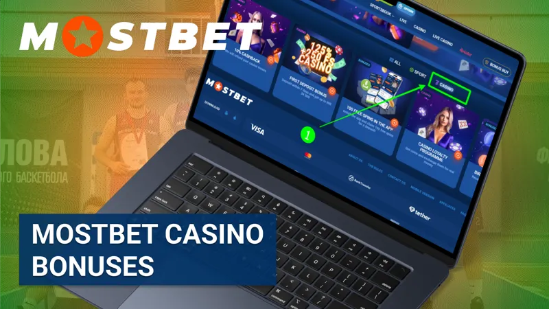 Mostbet India casino bonuses and promotional offers overview