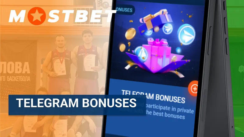 Mostbet India Telegram bonuses and exclusive promo offers