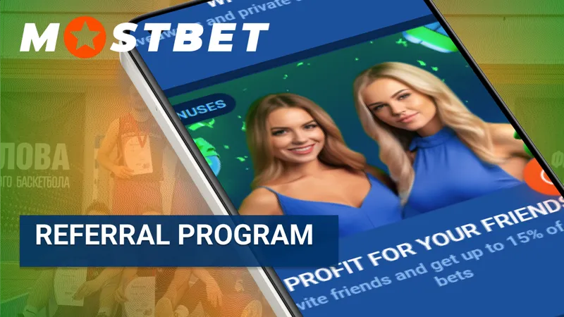 Mostbet India referral program invite a friend bonus offer