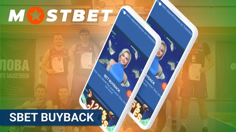 Mostbet India bet buyback promotion with stake refund option